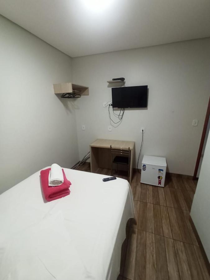 Fit Hotel 두라도스 외부 사진