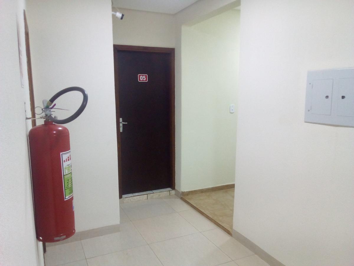 Fit Hotel 두라도스 외부 사진